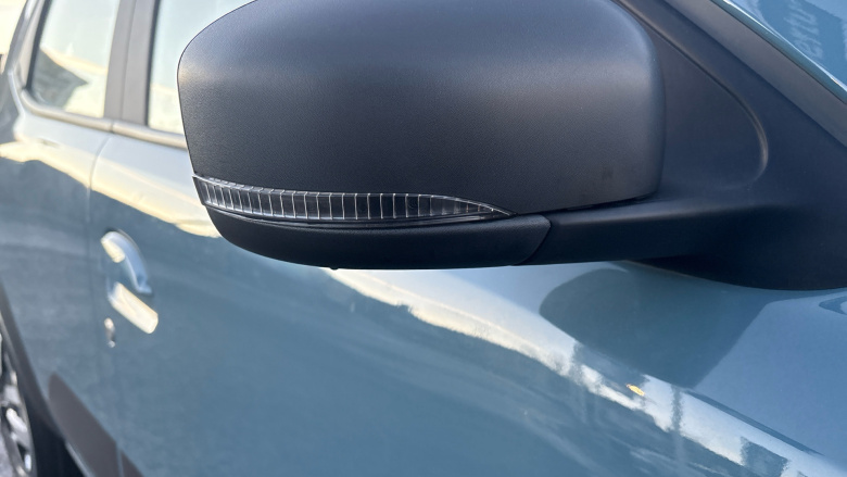 Dacia Spring 27kWh Expression 65 48kW 5dr Auto Electric Hatchback